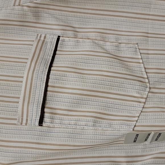 Vintage | Maison Blanche | 2 Piece Pajama Short Set - Picture 3 of 14